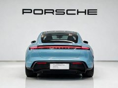Porsche Taycan - ფოტო 5