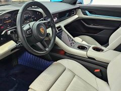 Porsche Taycan - ფოტო 7