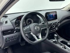 Nissan Sylphy 1.6L XL CVT Comfort Edition - фото 10