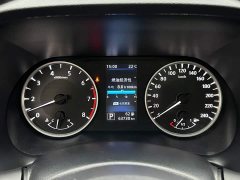 Nissan Sylphy 1.6L XL CVT Comfort Edition - фото 14