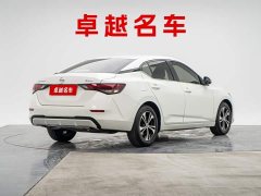 Nissan Sylphy 1.6L XL CVT Comfort Edition - фото 2