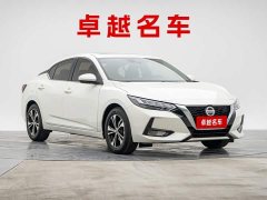 Nissan Sylphy 1.6L XL CVT Comfort Edition - фото 4