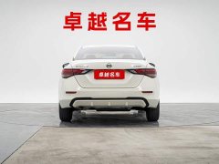 Nissan Sylphy 1.6L XL CVT Comfort Edition - фото 6