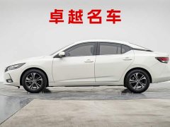Nissan Sylphy 1.6L XL CVT Comfort Edition - фото 7