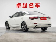 Nissan Sylphy 1.6L XL CVT Comfort Edition - фото 8