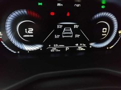 Geely Emgrand 4th Generation 1.5L CVT Longteng Edition - ფოტო 11