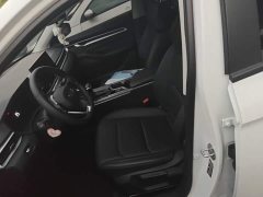 Geely Emgrand 4th Generation 1.5L CVT Longteng Edition - ფოტო 14