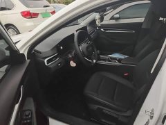 Geely Emgrand 4th Generation 1.5L CVT Longteng Edition - ფოტო 15