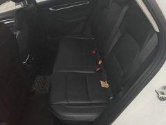 Geely Emgrand 4th Generation 1.5L CVT Longteng Edition - ფოტო 16