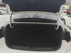 Geely Emgrand 4th Generation 1.5L CVT Longteng Edition - ფოტო 18