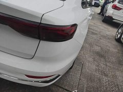 Geely Emgrand 4th Generation 1.5L CVT Longteng Edition - ფოტო 7