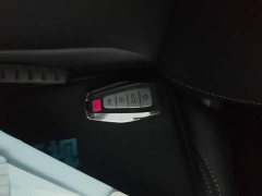 Geely Emgrand 4th Generation 1.5L CVT Longteng Edition - ფოტო 8