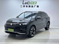 Volkswagen Tiguan L PRO 380TSI FWD R-Line Flagship - ფოტო 1