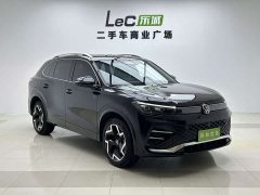 Volkswagen Tiguan L PRO 380TSI FWD R-Line Flagship - ფოტო 2