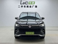 Volkswagen Tiguan L PRO 380TSI FWD R-Line Flagship - ფოტო 3