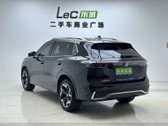 Volkswagen Tiguan L PRO 380TSI FWD R-Line Flagship - ფოტო 4