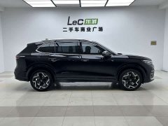 Volkswagen Tiguan L PRO 380TSI FWD R-Line Flagship - ფოტო 5