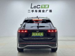 Volkswagen Tiguan L PRO 380TSI FWD R-Line Flagship - ფოტო 6