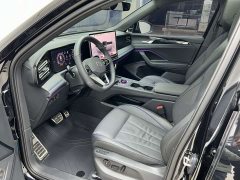 Volkswagen Tiguan L PRO 380TSI FWD R-Line Flagship - ფოტო 8