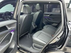 Volkswagen Tiguan L PRO 380TSI FWD R-Line Flagship - ფოტო 9