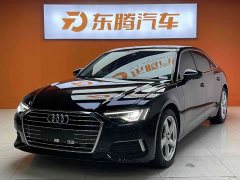 Audi A6L 55 TFSI quattro Prestige Elegance - photo 1