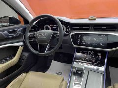 Audi A6L 55 TFSI quattro Prestige Elegance - photo 13