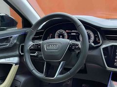 Audi A6L 55 TFSI quattro Prestige Elegance - photo 15
