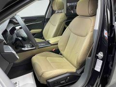 Audi A6L 55 TFSI quattro Prestige Elegance - photo 19