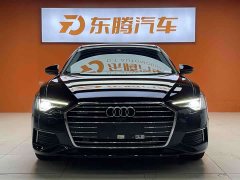 Audi A6L 55 TFSI quattro Prestige Elegance - photo 2