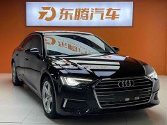 Audi A6L 55 TFSI quattro Prestige Elegance - photo 3