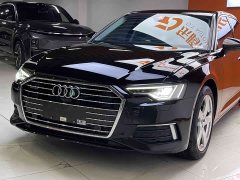 Audi A6L 55 TFSI quattro Prestige Elegance - photo 4
