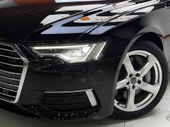 Audi A6L 55 TFSI quattro Prestige Elegance - photo 5