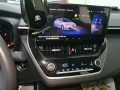Toyota Corolla 1.8L Smart Hybrid Dual Engine Elite - photo 12