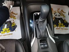 Toyota Corolla 1.8L Smart Hybrid Dual Engine Elite - photo 13