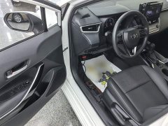 Toyota Corolla 1.8L Smart Hybrid Dual Engine Elite - photo 15