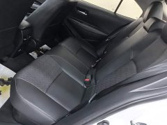 Toyota Corolla 1.8L Smart Hybrid Dual Engine Elite - photo 16