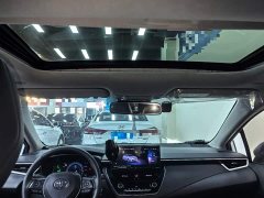 Toyota Corolla 1.8L Smart Hybrid Dual Engine Elite - photo 17