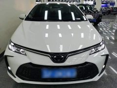 Toyota Corolla 1.8L Smart Hybrid Dual Engine Elite - photo 2