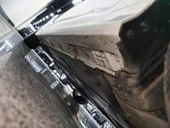 Toyota Corolla 1.8L Smart Hybrid Dual Engine Elite - photo 20