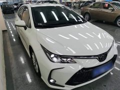 Toyota Corolla 1.8L Smart Hybrid Dual Engine Elite - photo 3