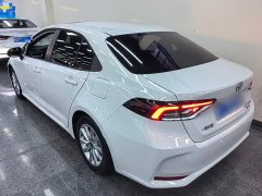 Toyota Corolla 1.8L Smart Hybrid Dual Engine Elite - photo 4