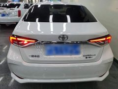 Toyota Corolla 1.8L Smart Hybrid Dual Engine Elite - photo 5