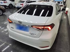 Toyota Corolla 1.8L Smart Hybrid Dual Engine Elite - photo 6