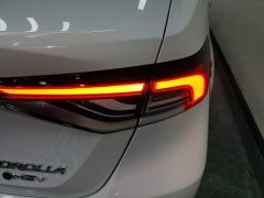 Toyota Corolla 1.8L Smart Hybrid Dual Engine Elite - photo 7