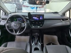 Toyota Corolla 1.8L Smart Hybrid Dual Engine Elite - photo 9