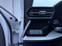 Audi A3 Facelift Sportback 35 TFSI Fashion Sport - ფოტო 10