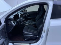 Audi A3 Facelift Sportback 35 TFSI Fashion Sport - ფოტო 16