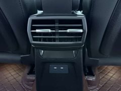 Audi A3 Facelift Sportback 35 TFSI Fashion Sport - ფოტო 19