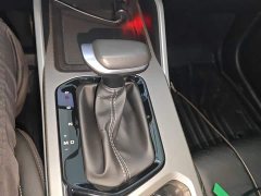 Geely Emgrand 4th Generation Champion Edition 1.5L CVT Luxury - ფოტო 10