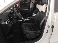 Geely Emgrand 4th Generation Champion Edition 1.5L CVT Luxury - ფოტო 11
